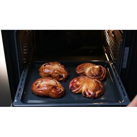 Духовой шкаф Fabiano FBOR 41 Ivory A-25